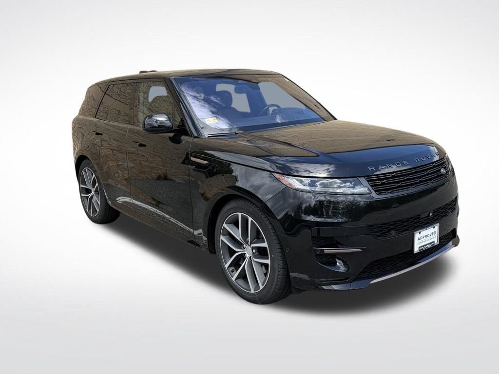 Certified 2023 Land Rover Range Rover Sport SE Dynamic AWD/4WD image 3