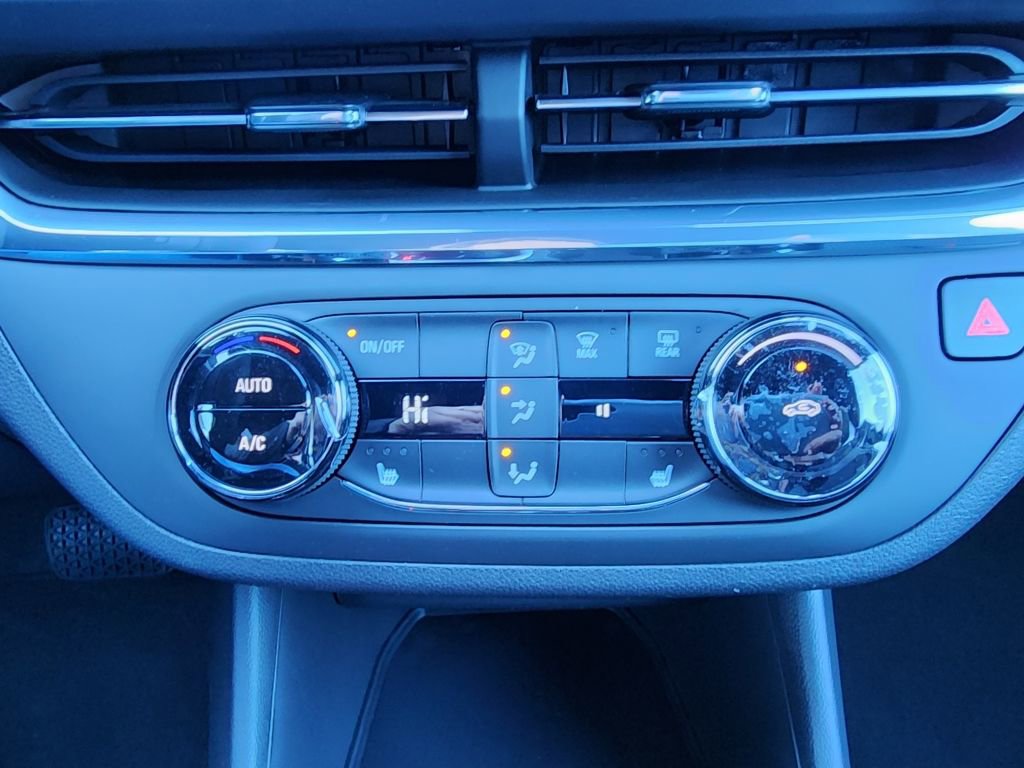 New 2026 Buick Envista Preferred w/ Convenience I Package image 26