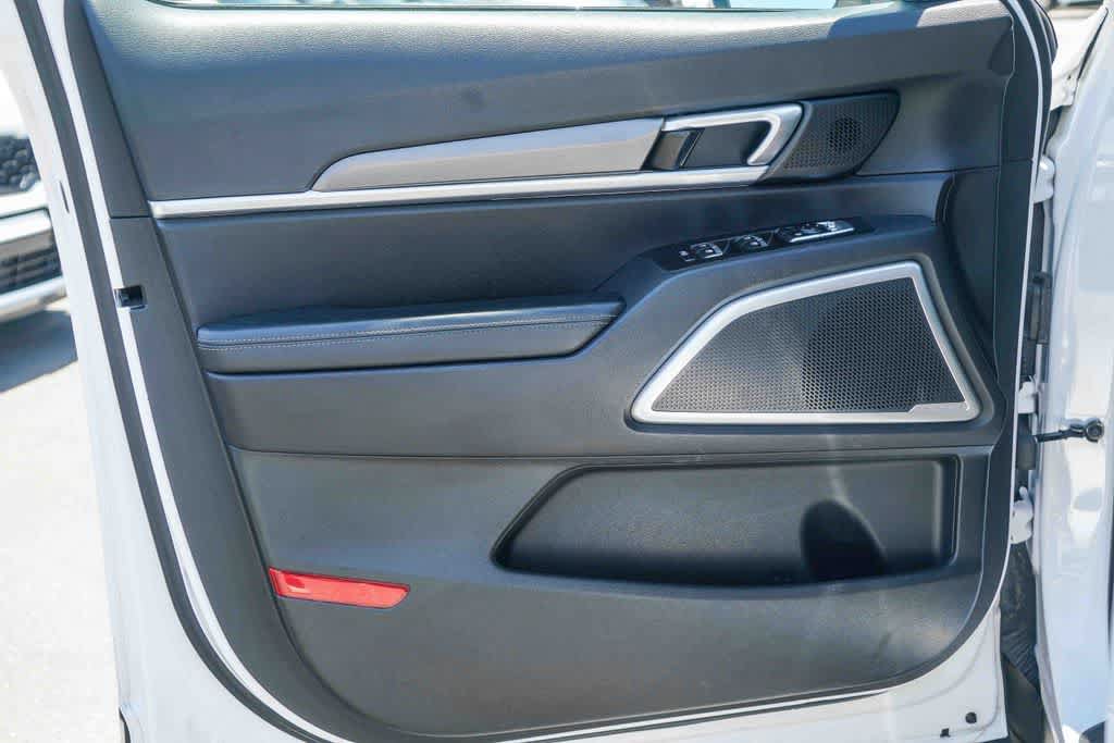 Used 2021 Kia Telluride S AWD/4WD image 17