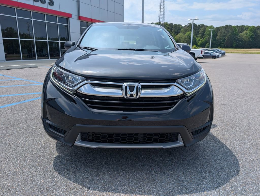 Used 2019 Honda CR-V LX image 8