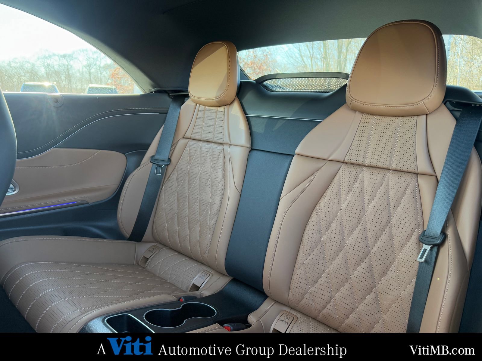 New 2026 Mercedes-Benz CLE 300 4MATIC Cabriolet image 17