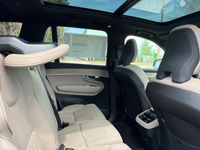 New 2026 Volvo XC90 B6 Plus AWD/4WD image 25