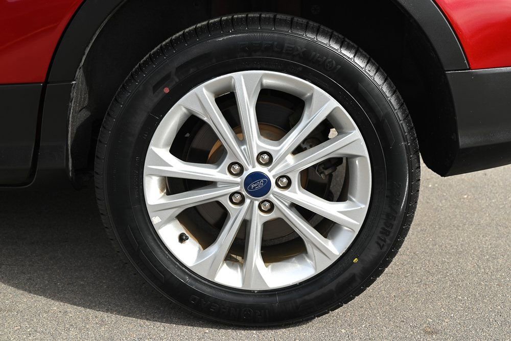 Used 2018 Ford Escape SE image 10