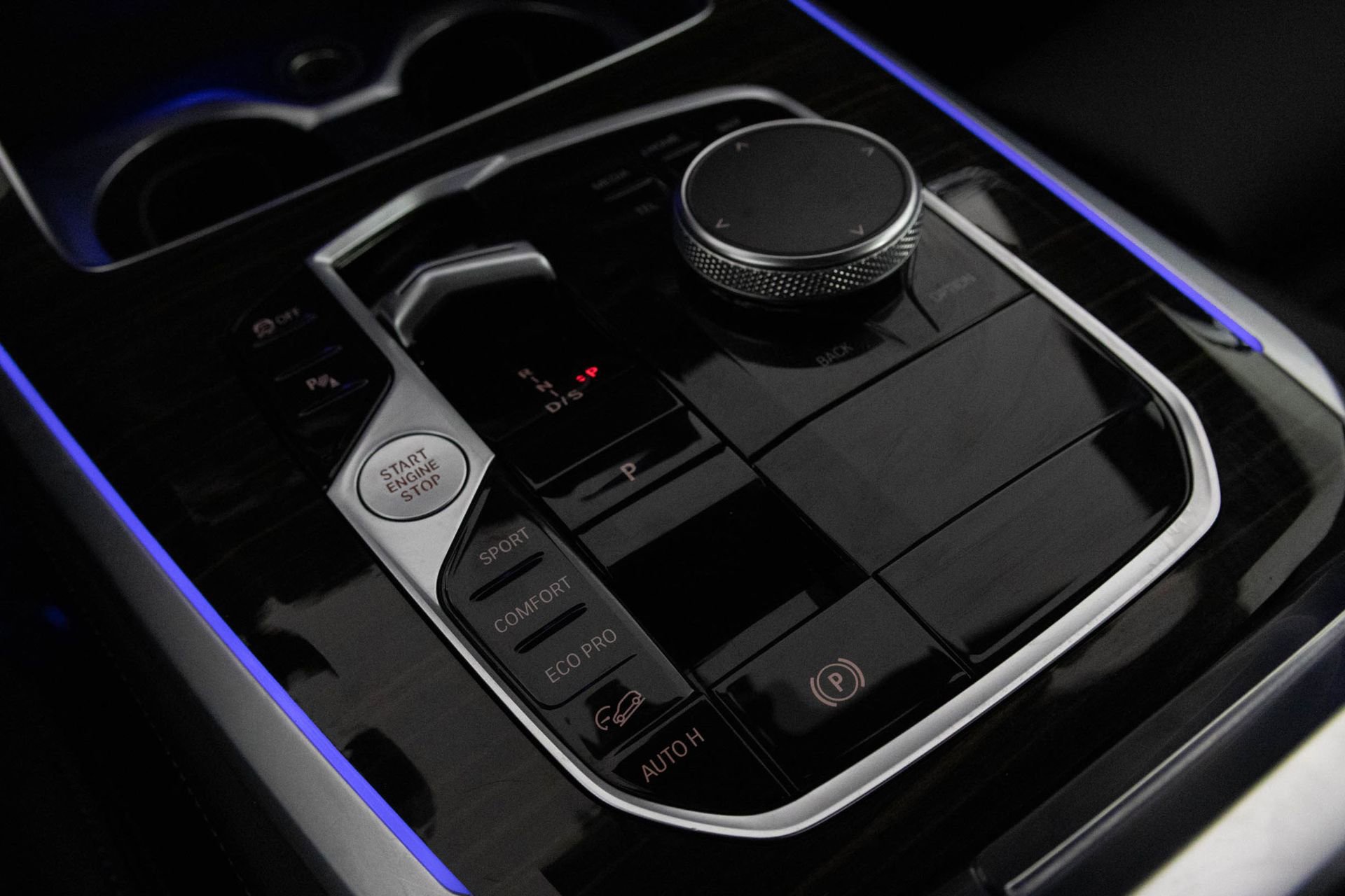 Used 2024 BMW X5 xDrive40i image 26