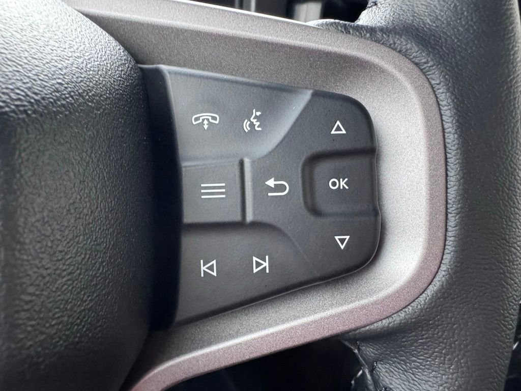 New 2026 Ford Bronco Big Bend image 36