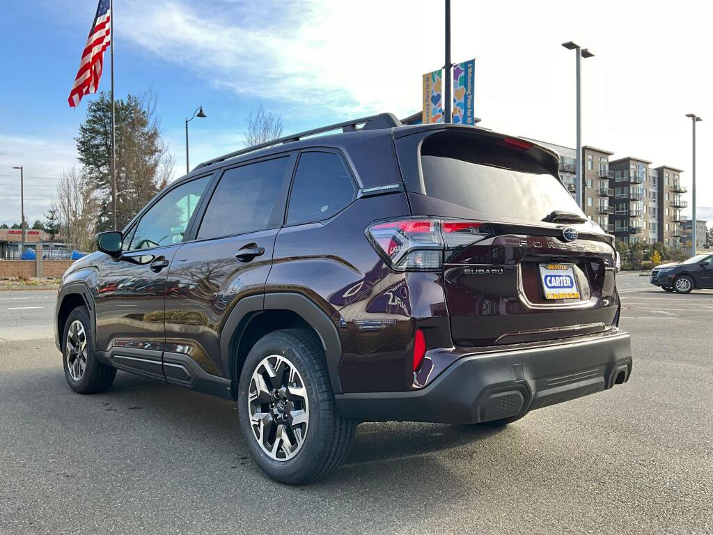 New 2026 Subaru Forester Premium image 6