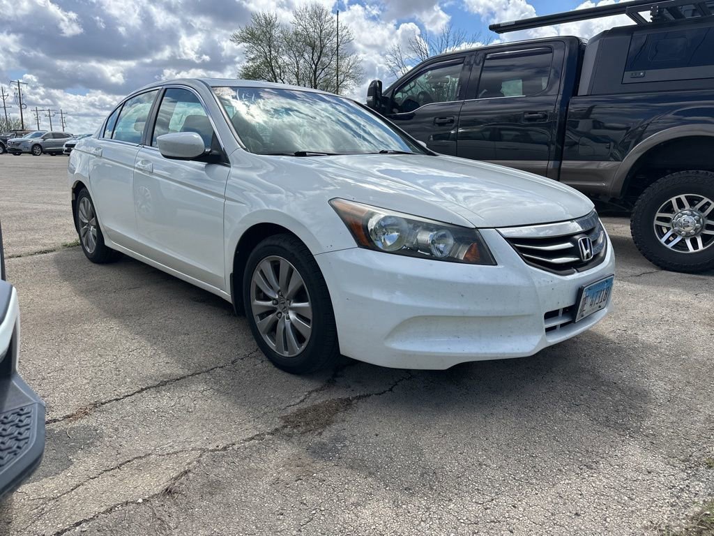 Used 2012 Honda Accord EX-L image 6