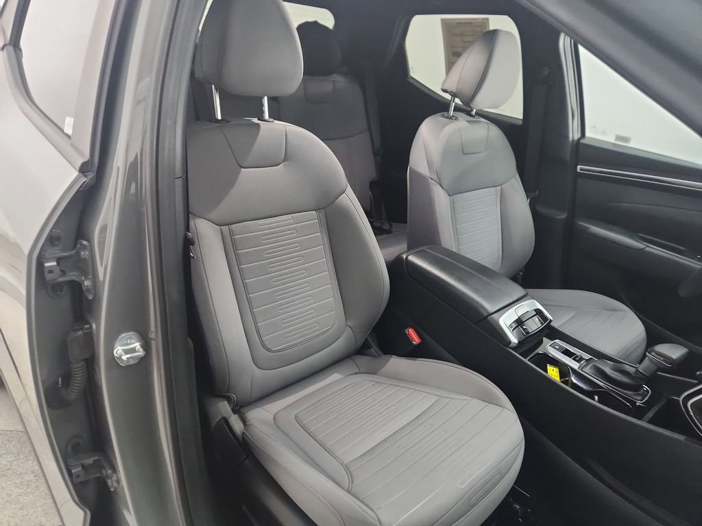 Used 2023 Hyundai Santa Cruz SEL w/ Activity Package AWD/4WD image 28
