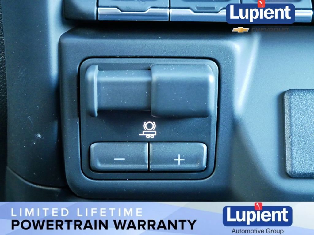 New 2026 Chevrolet Silverado 1500 Custom image 25