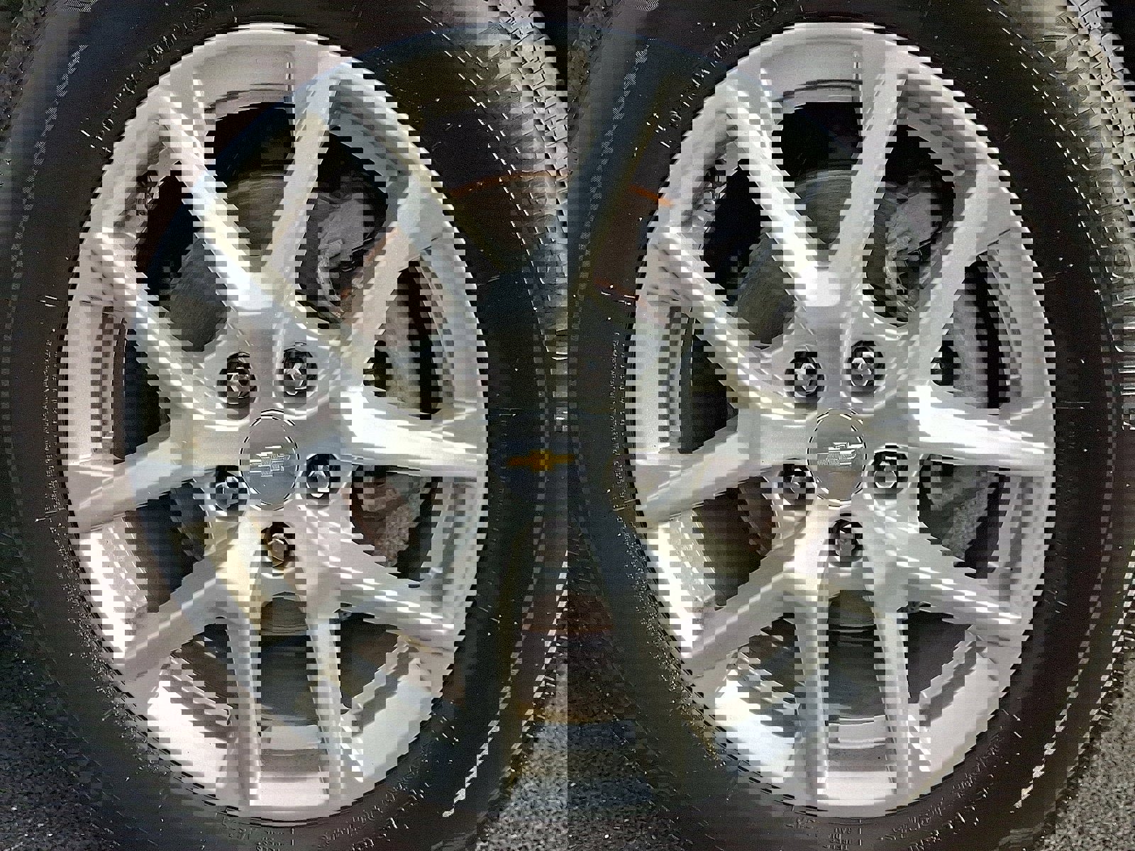 Used 2022 Chevrolet Equinox LT image 8