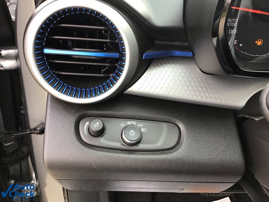 Used 2024 Chevrolet Trax LS w/ Driver Confidence Package image 34