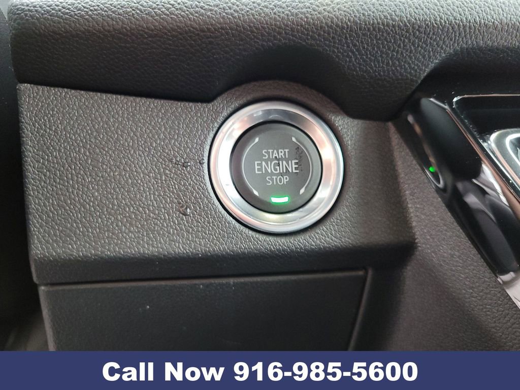 New 2026 Chevrolet Traverse Z71 image 21