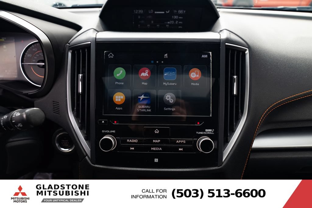 Used 2019 Subaru Crosstrek 2.0i Limited w/ Moonroof Package w/Navigation AWD/4WD image 18