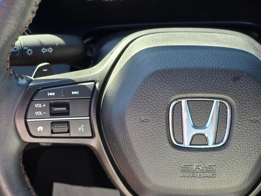 Used 2025 Honda CR-V Sport-L image 16