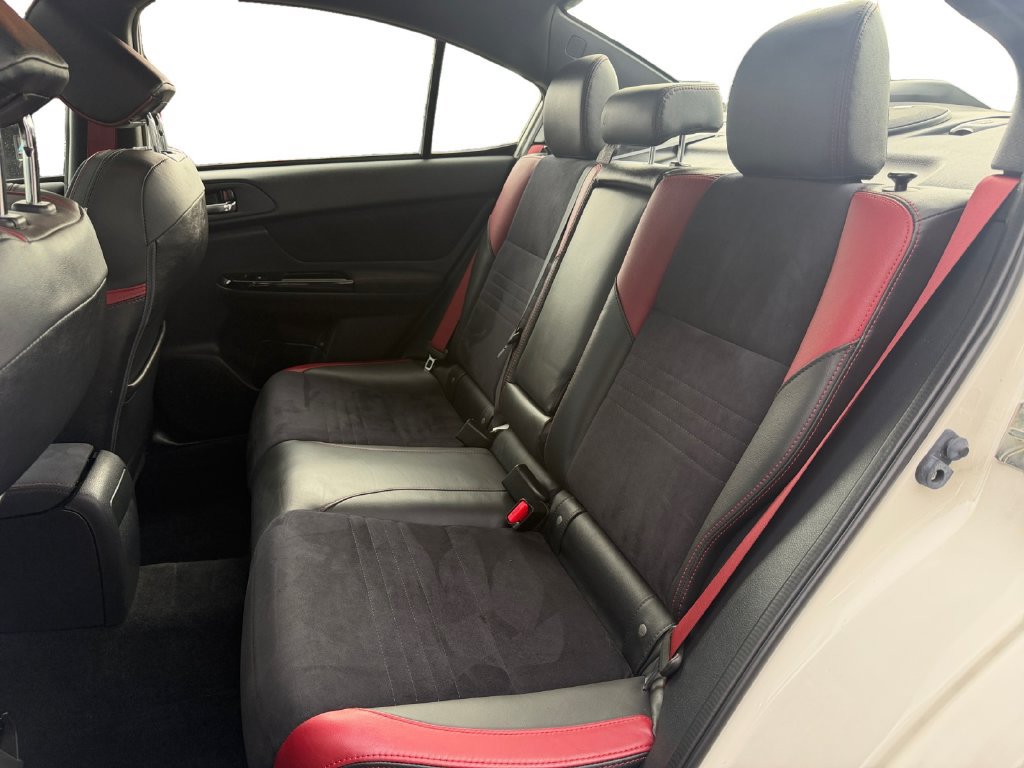 Used 2019 Subaru WRX STI Limited AWD/4WD image 13