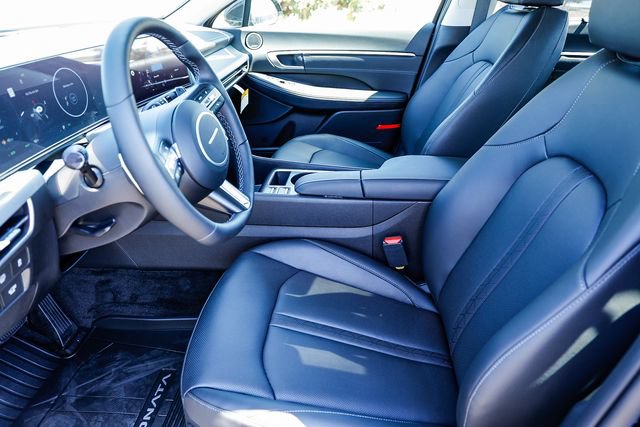 New 2026 Hyundai Sonata Limited FWD image 23