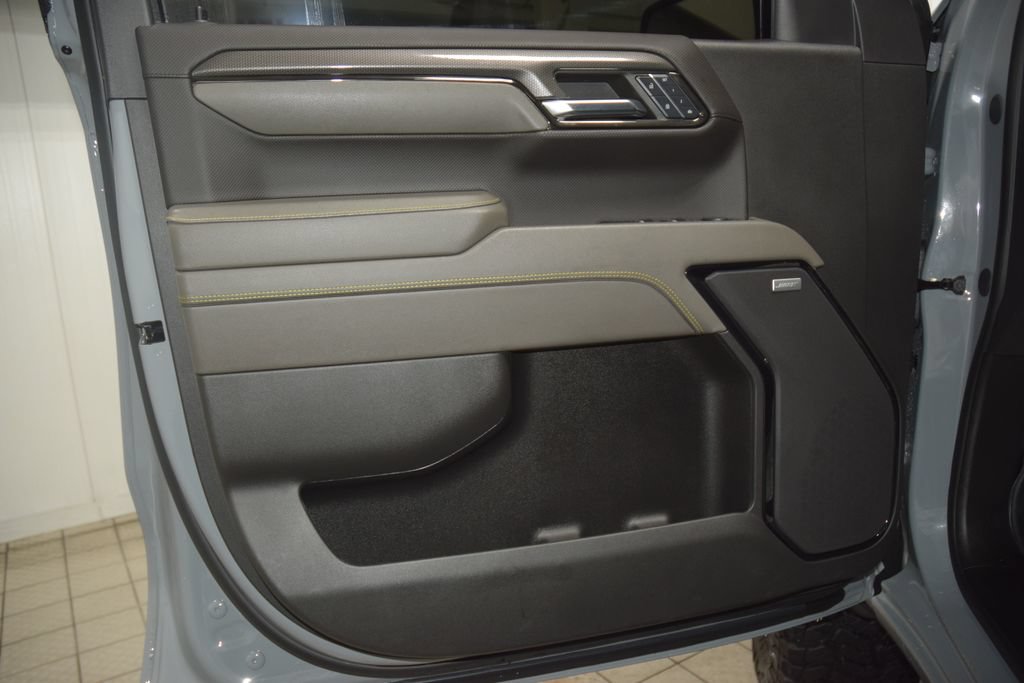 Used 2024 Chevrolet Silverado 1500 ZR2 w/ ZR2 Bison Edition AWD/4WD image 49