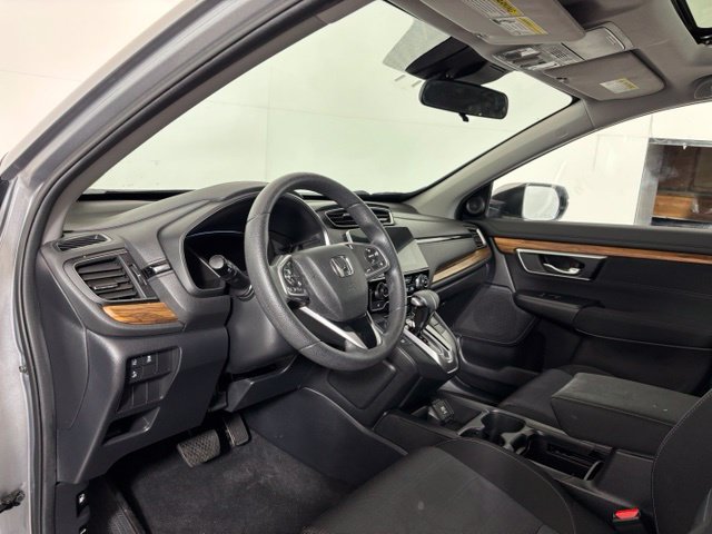 Used 2019 Honda CR-V EX image 9