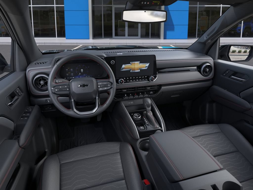 New 2026 Chevrolet Colorado Z71 w/ Technology Package AWD/4WD image 15