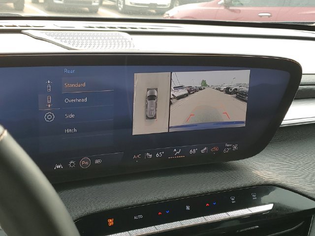 Used 2025 Buick Enclave Preferred w/ Trailering Package, 5000 lbs. FWD image 20