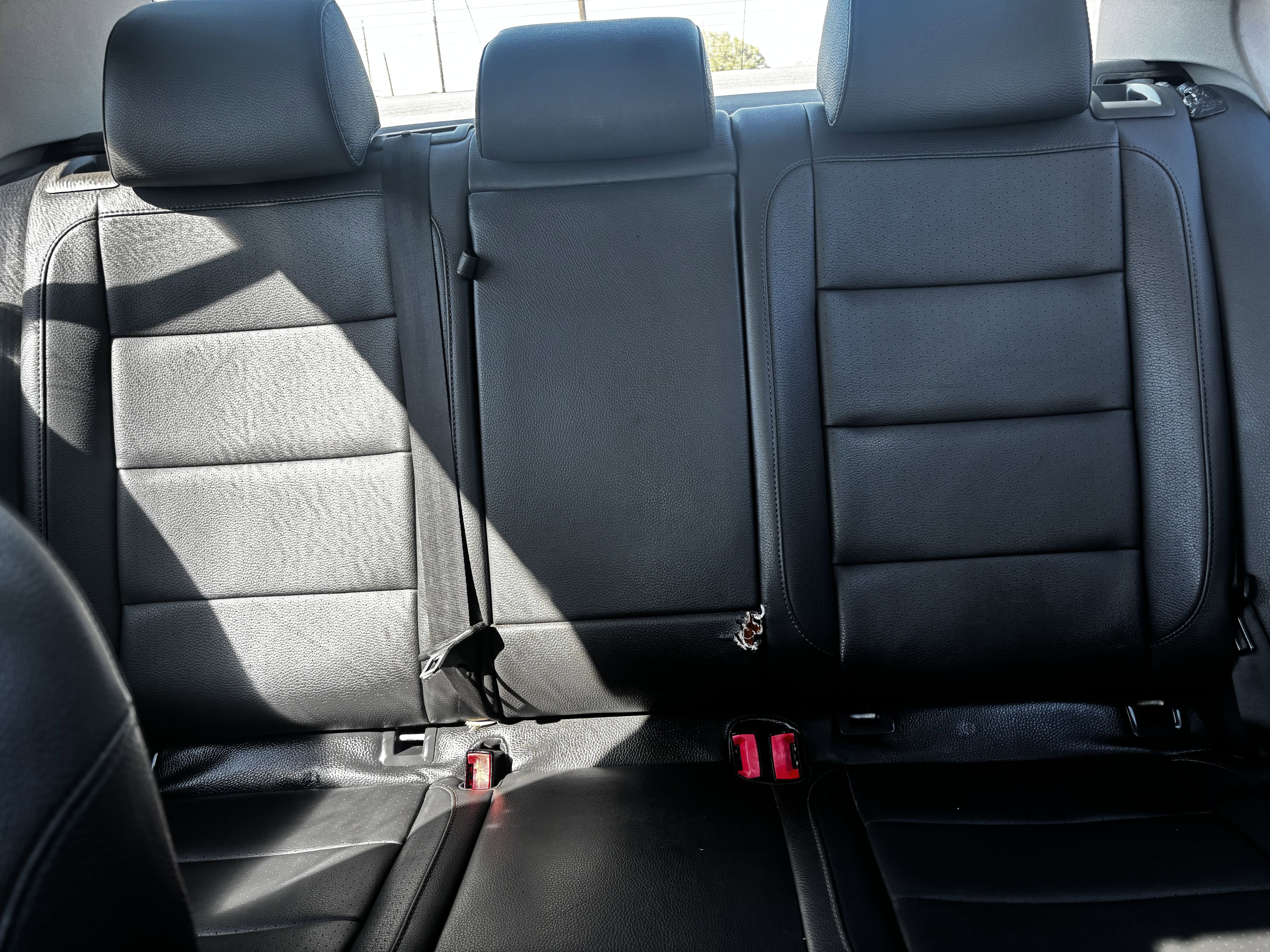 Used 2009 Volkswagen Jetta TDI image 8