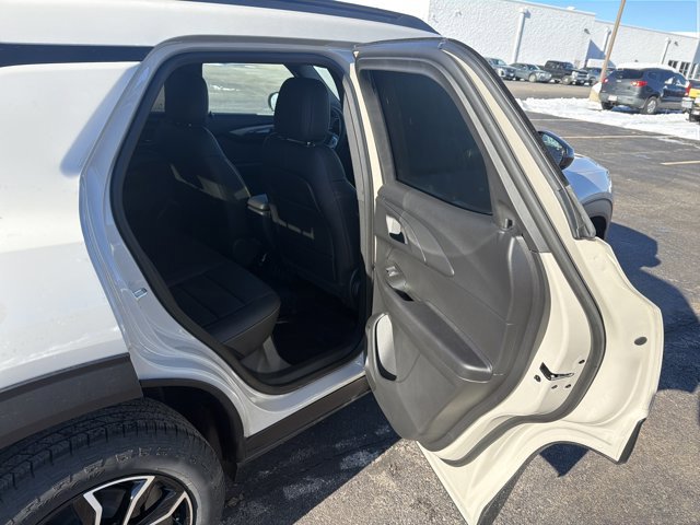 New 2026 Chevrolet TrailBlazer ACTIV w/ Convenience Package image 26