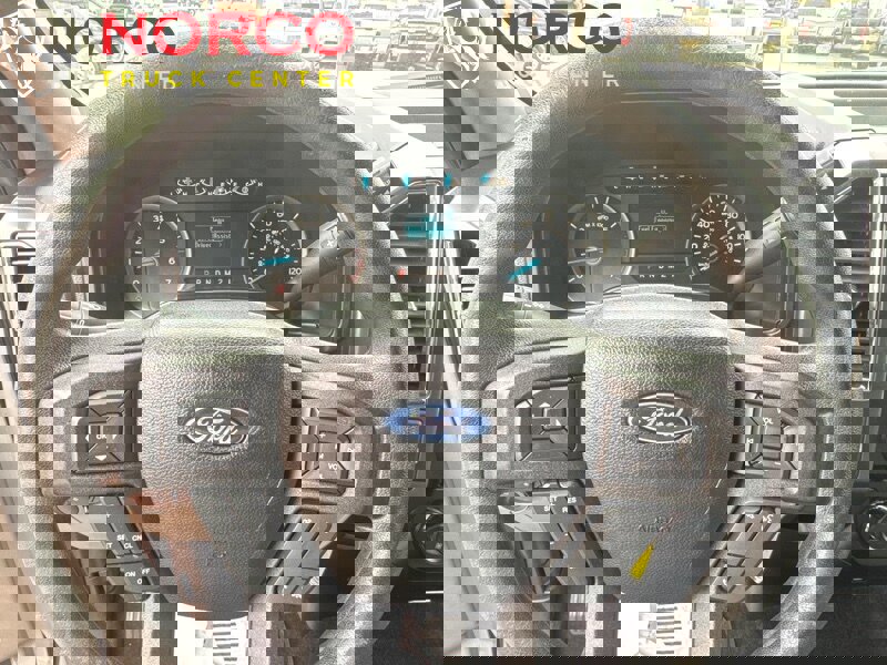 Used 2016 Ford F150 XLT image 19