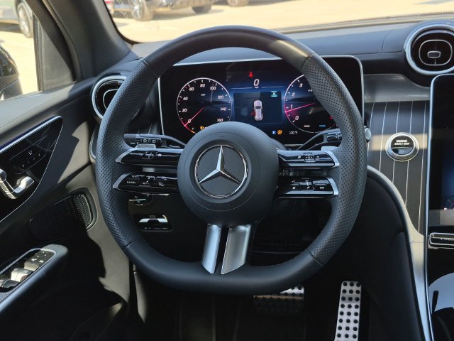 Certified 2026 Mercedes-Benz GLC 300 4MATIC image 19