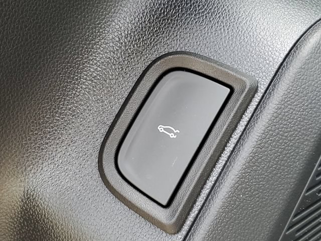 New 2026 GMC Terrain Denali AWD/4WD image 25