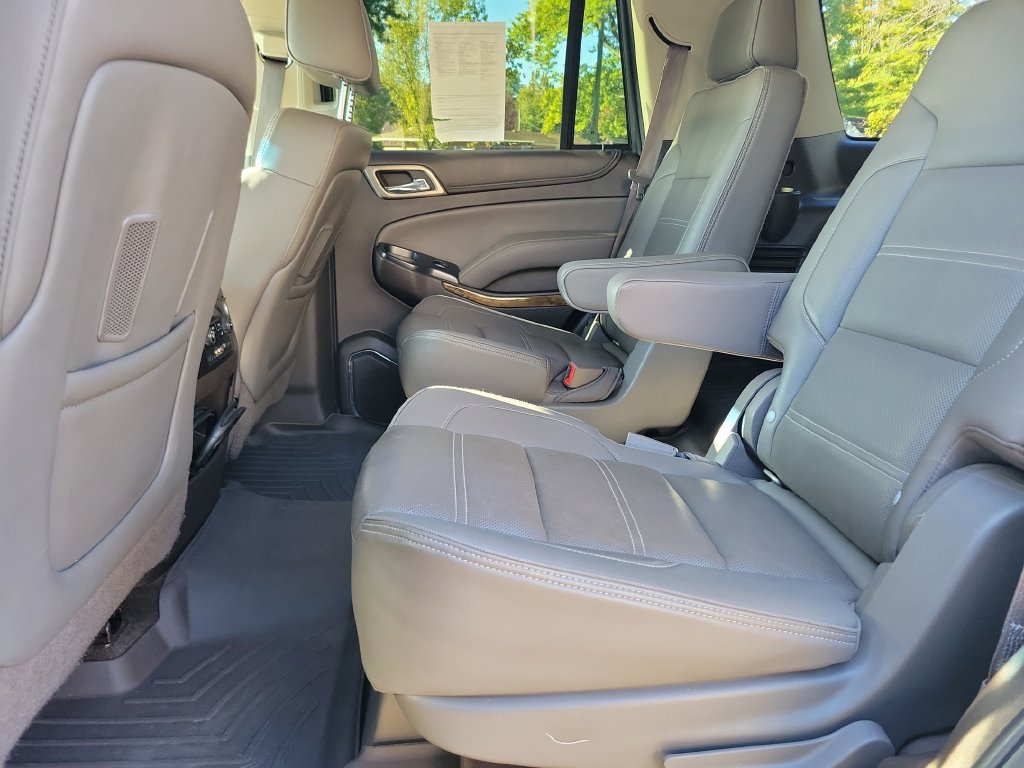 Used 2015 GMC Yukon Denali w/ Open Road Package AWD/4WD image 20