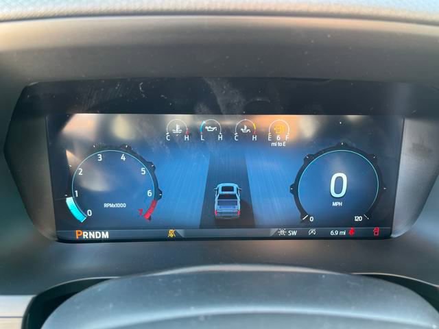 New 2025 Ford F150 STX w/ Equipment Group 201A FX4 image 26