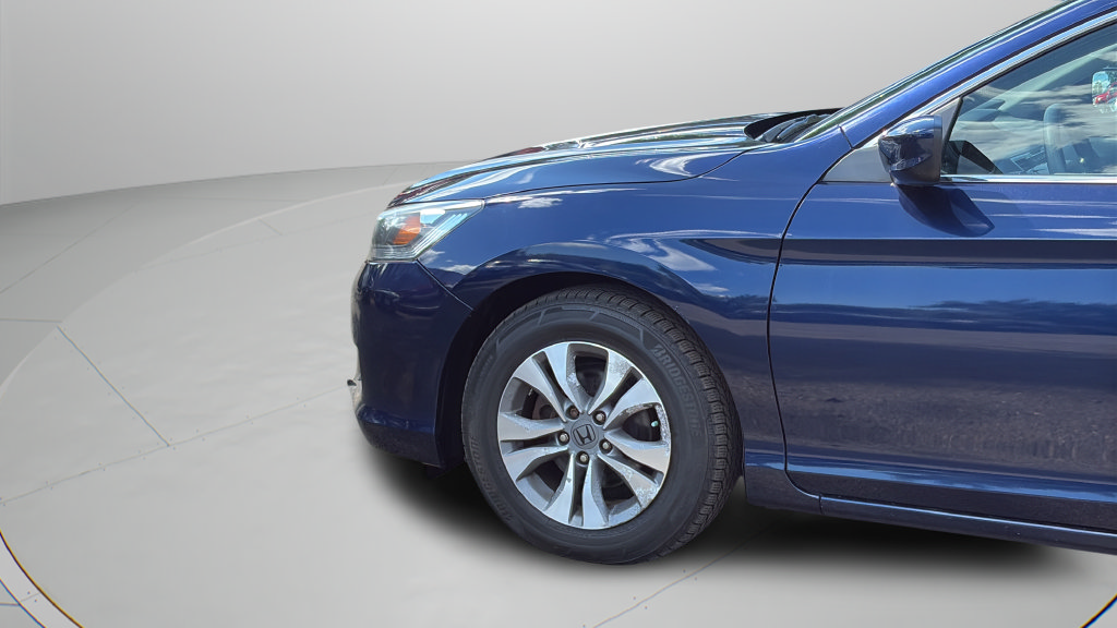 Used 2015 Honda Accord LX image 28