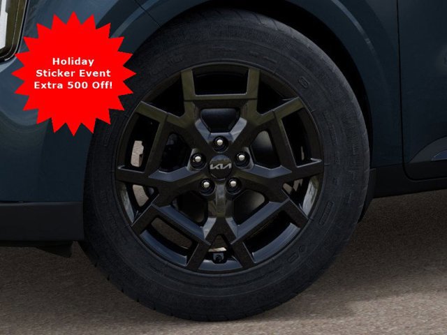 New 2026 Kia Carnival SX Prestige image 12