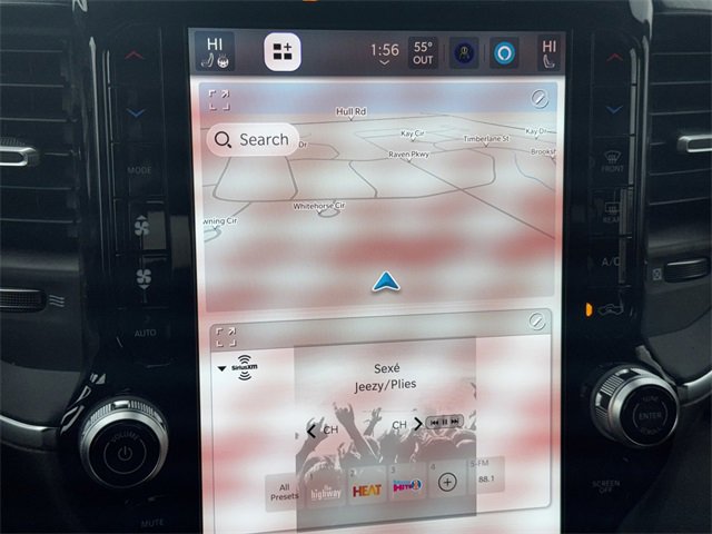 New 2026 RAM 1500 Big Horn image 29