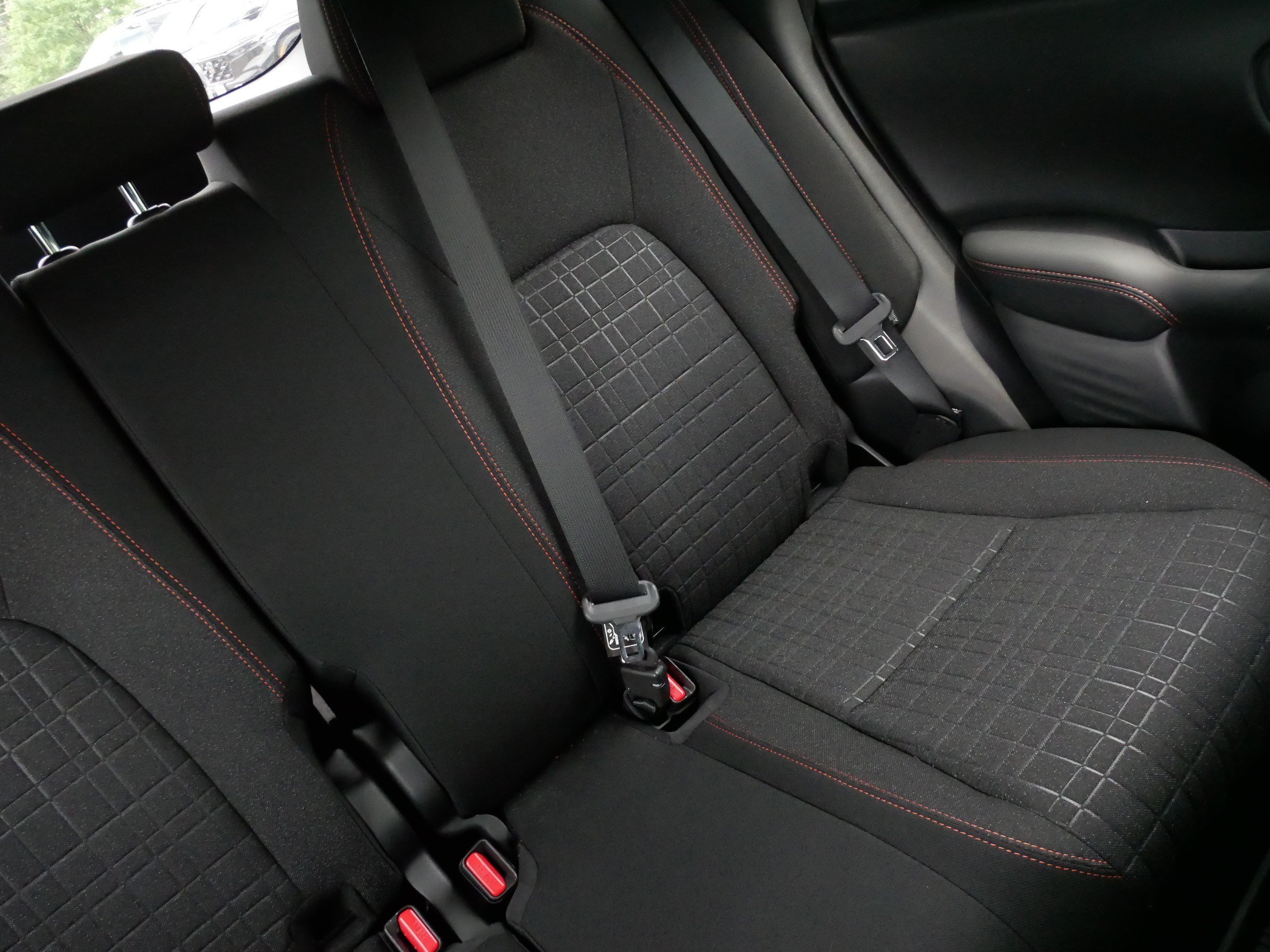 Certified 2026 Honda HR-V Sport image 14