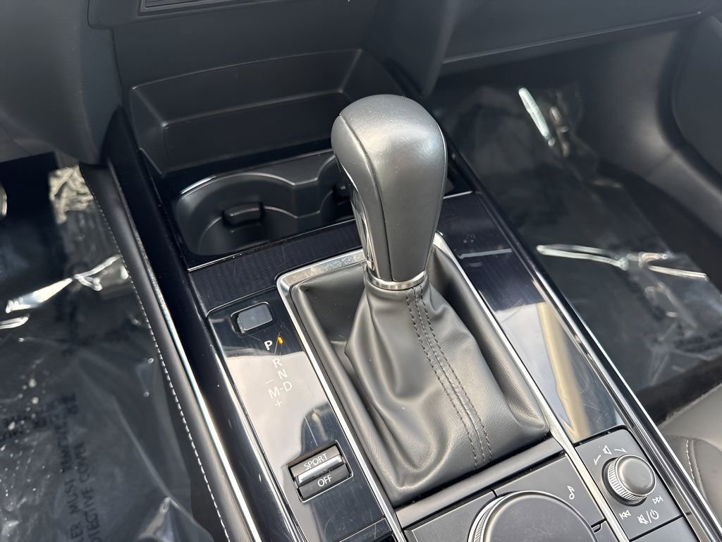 Used 2025 MAZDA CX-30 AWD 2.5 S w/ Preferred Package image 17