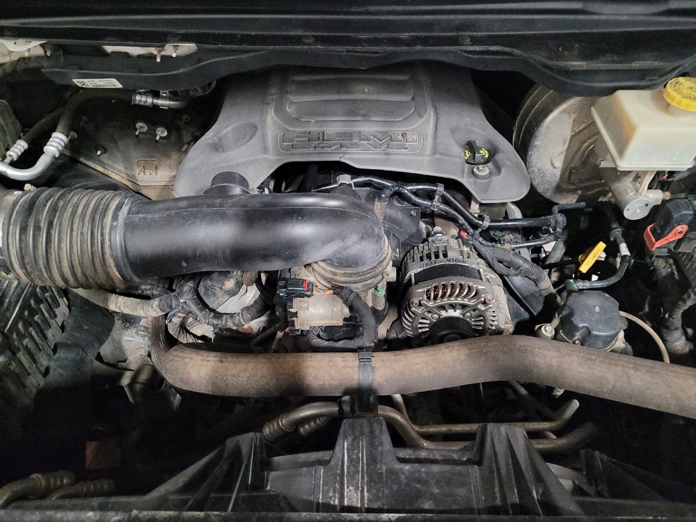 Used 2019 RAM 1500 Tradesman image 30