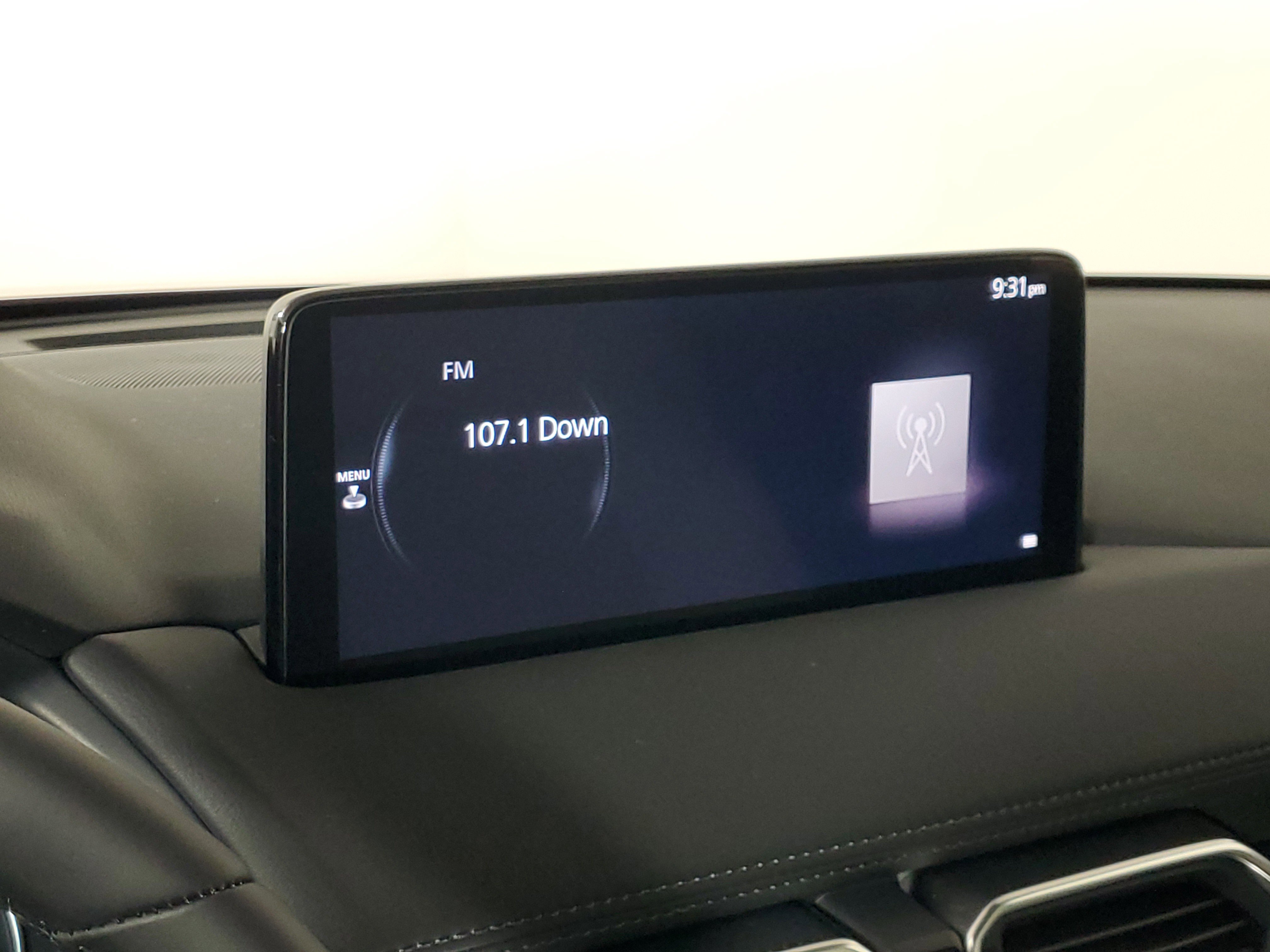 New 2025 MAZDA CX-5 AWD 2.5 S image 19