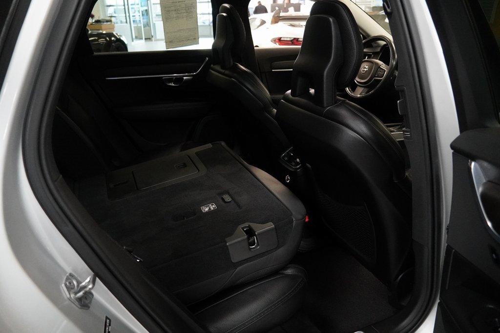 Used 2018 Volvo V90 T5 Cross Country w/ Convenience Package image 27