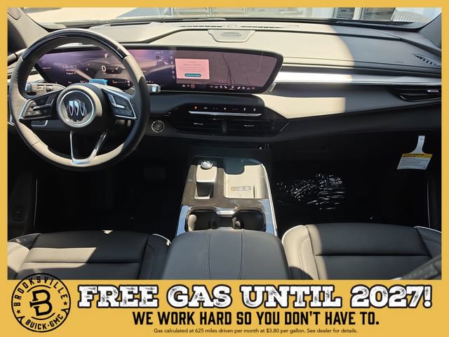 New 2027 Buick Enclave Avenir w/ LPO, Floor Liner Package FWD image 11