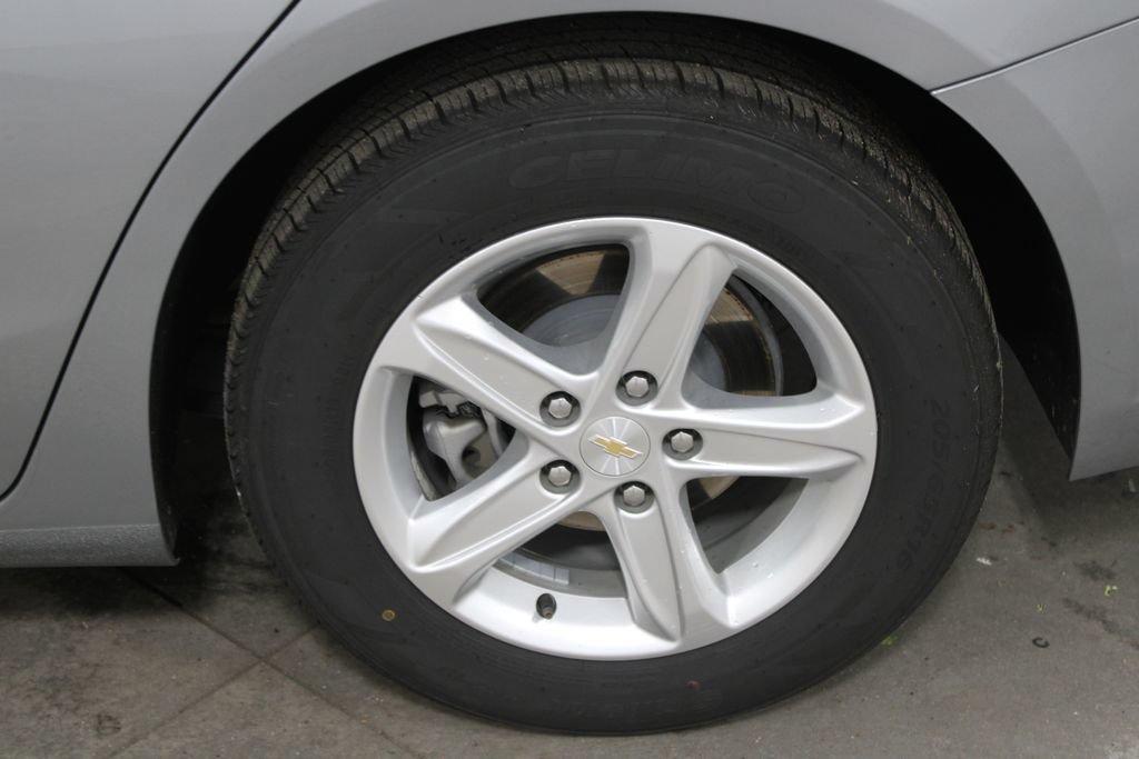 Used 2024 Chevrolet Malibu LT FWD image 44
