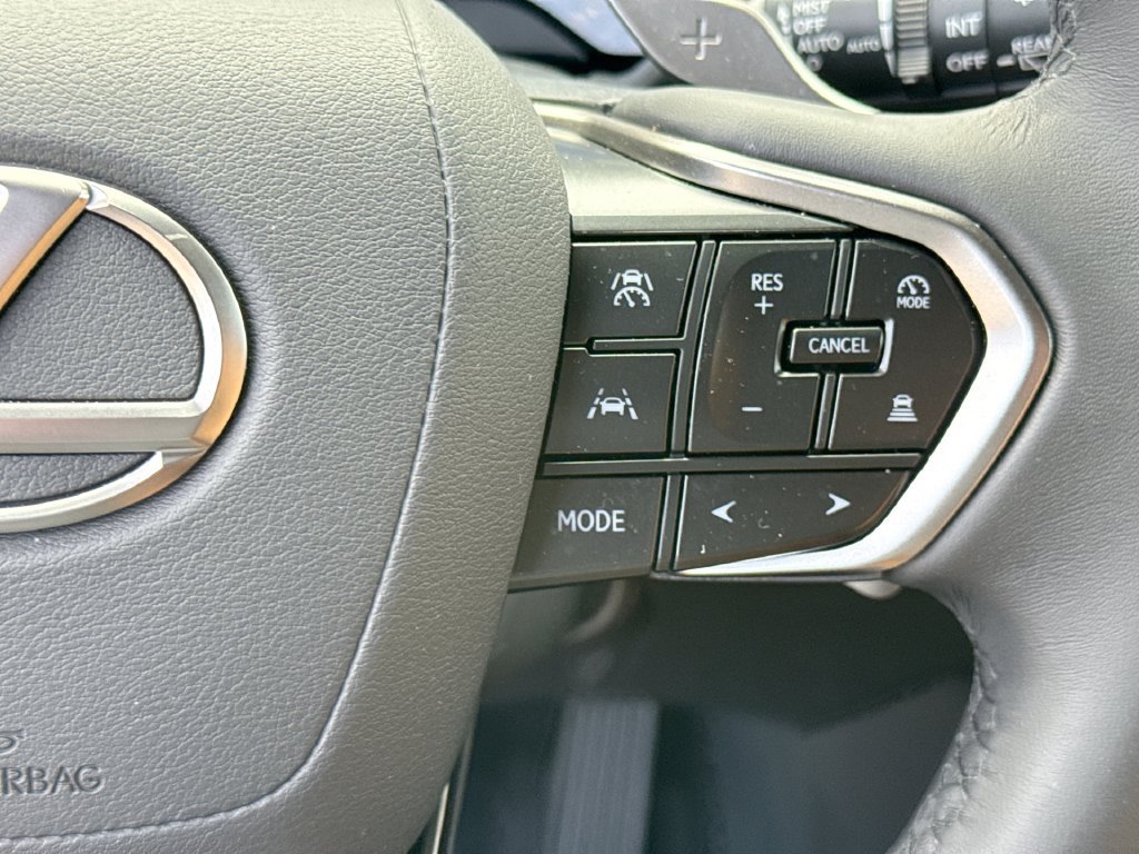 Used 2026 Lexus RX 350 FWD image 27