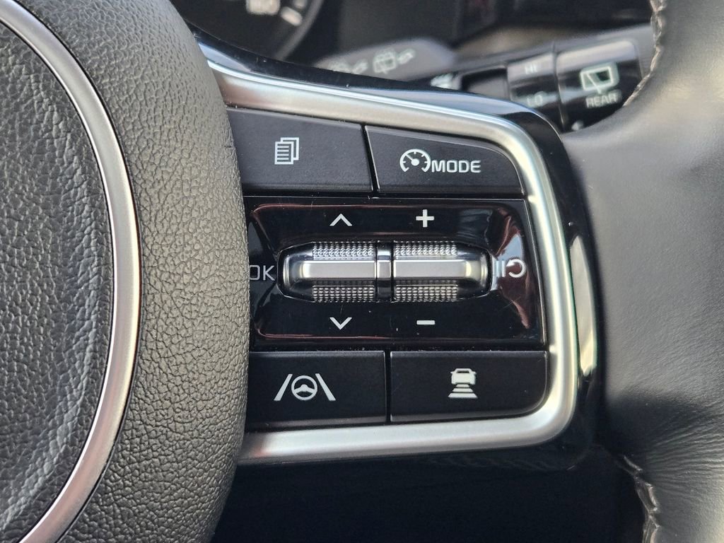 Used 2022 Kia Sorento X-Line EX image 24