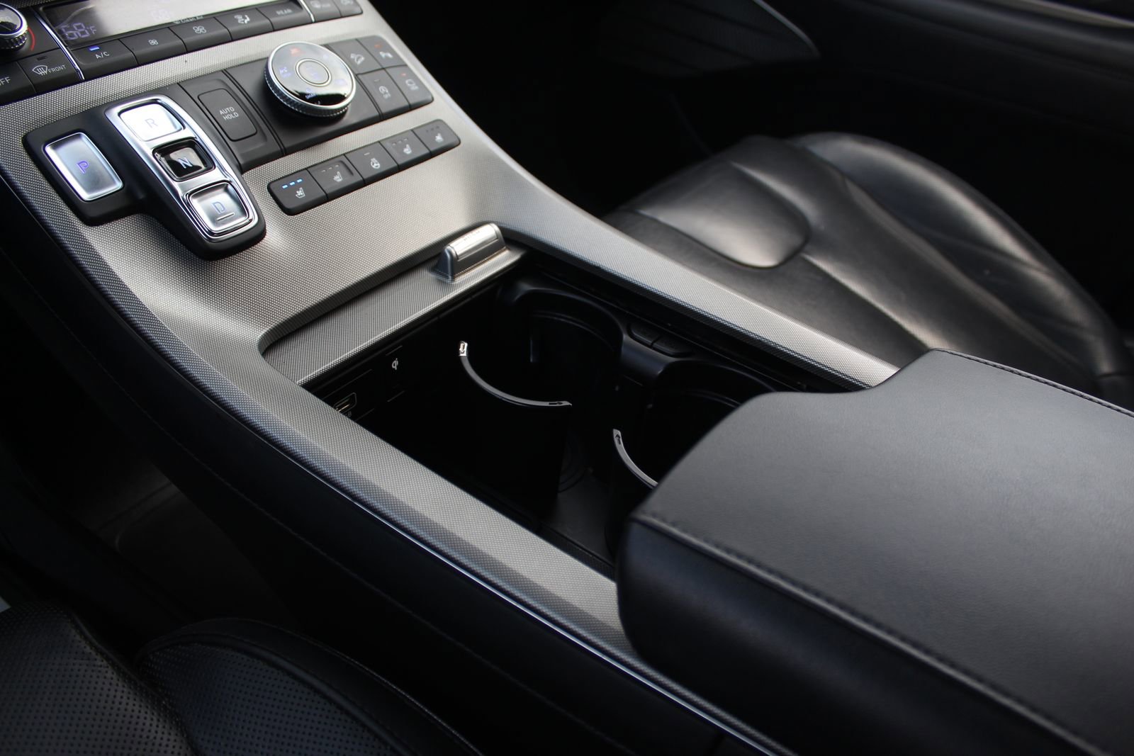 Used 2021 Hyundai Palisade Calligraphy w/ Cargo Package image 20