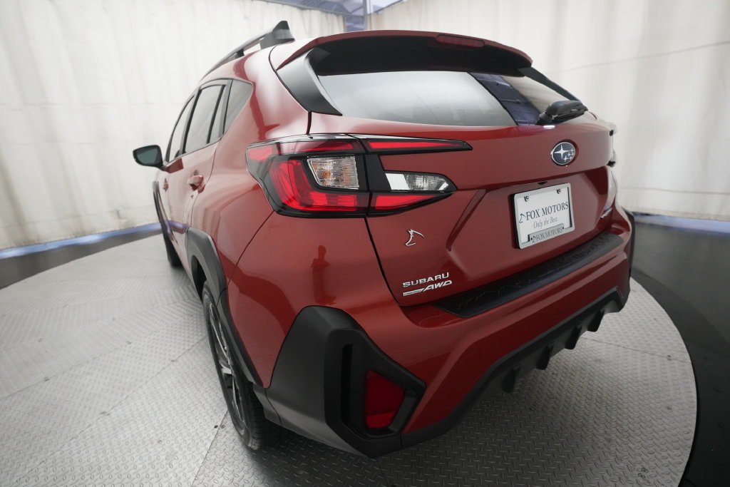 Certified 2024 Subaru Crosstrek 2.0i Premium AWD/4WD image 34