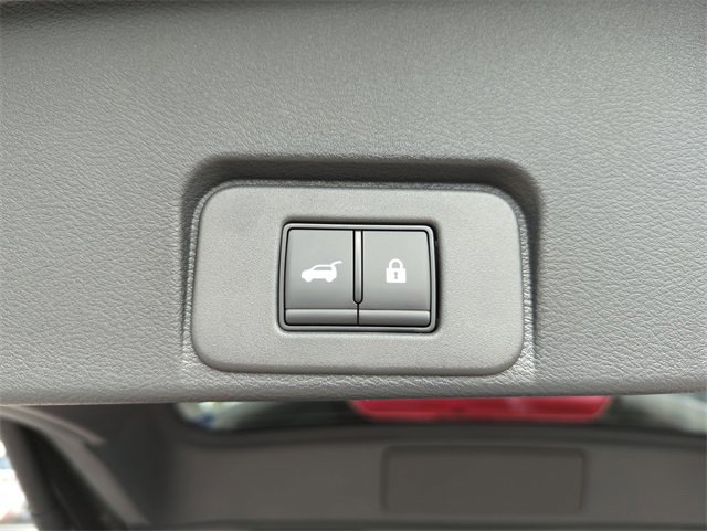 New 2026 Nissan Rogue Platinum w/ Platinum Premium Package image 17