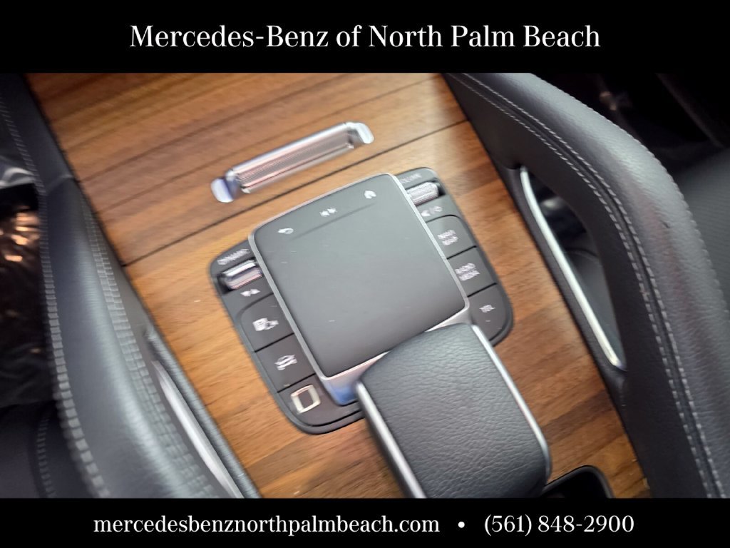 Certified 2026 Mercedes-Benz GLE 350 4MATIC image 24