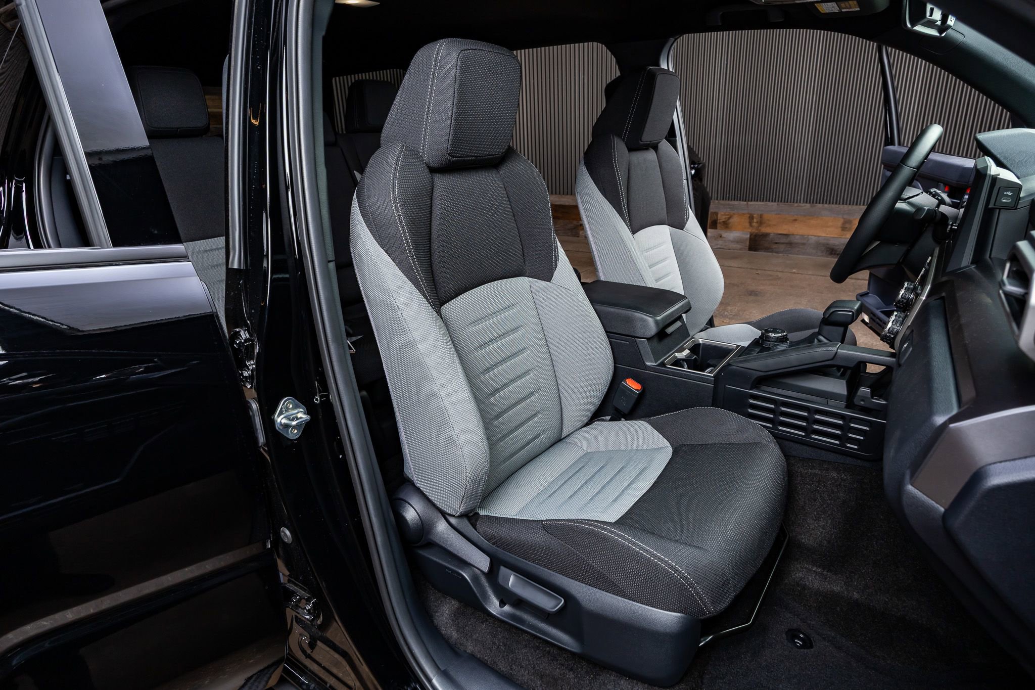 Used 2025 Toyota 4Runner TRD Sport image 31