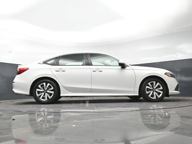 Used 2023 Honda Civic LX image 42