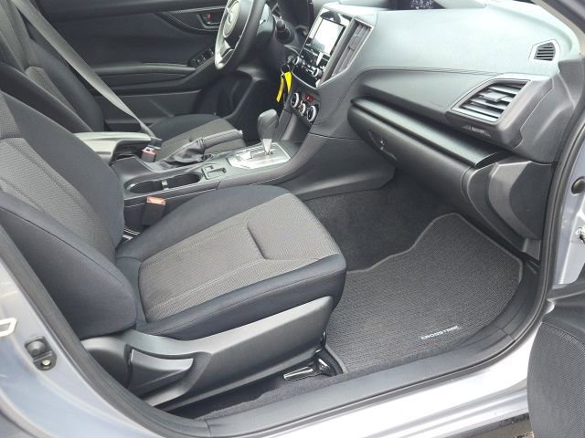 Used 2021 Subaru Crosstrek 2.0i w/ Popular Package #3 image 9